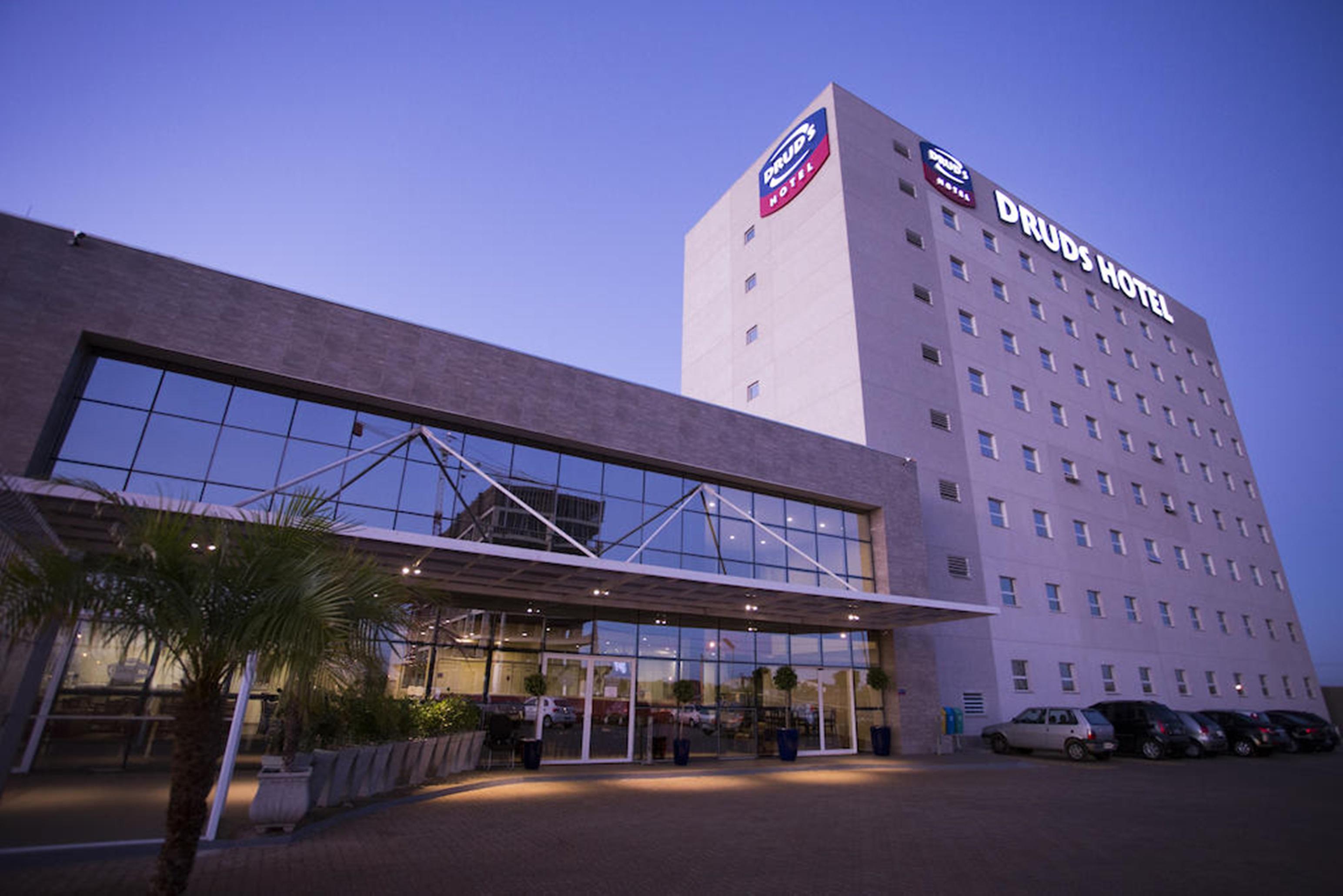 Druds Hotel Hortolandia