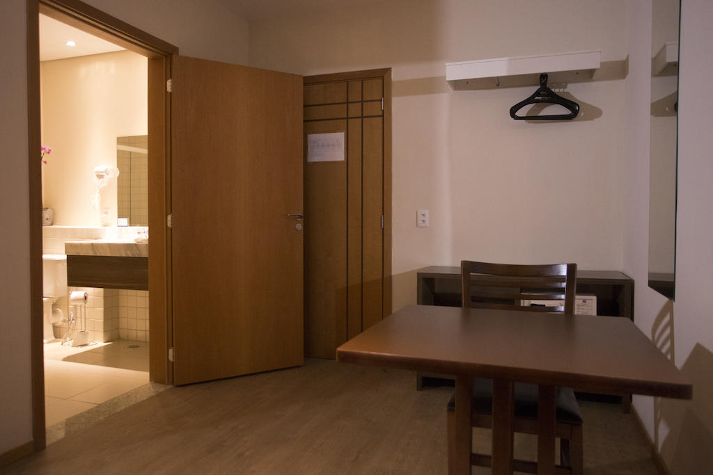 Druds Hotel Hortolandia
