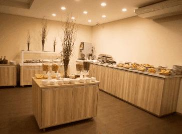 Druds Hotel 3*