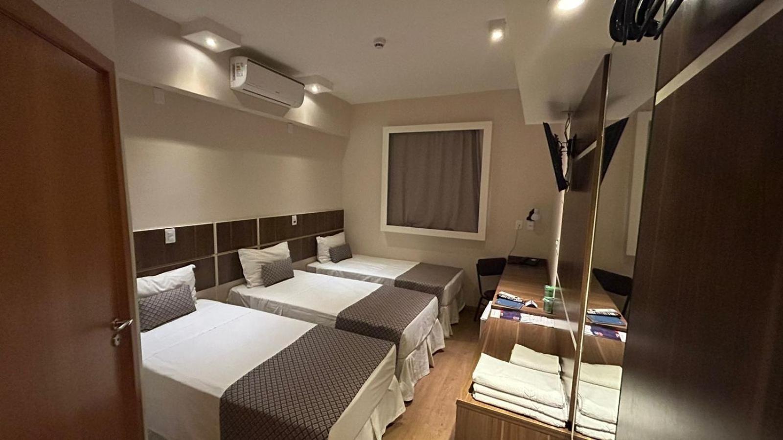 Hotel Druds 3*