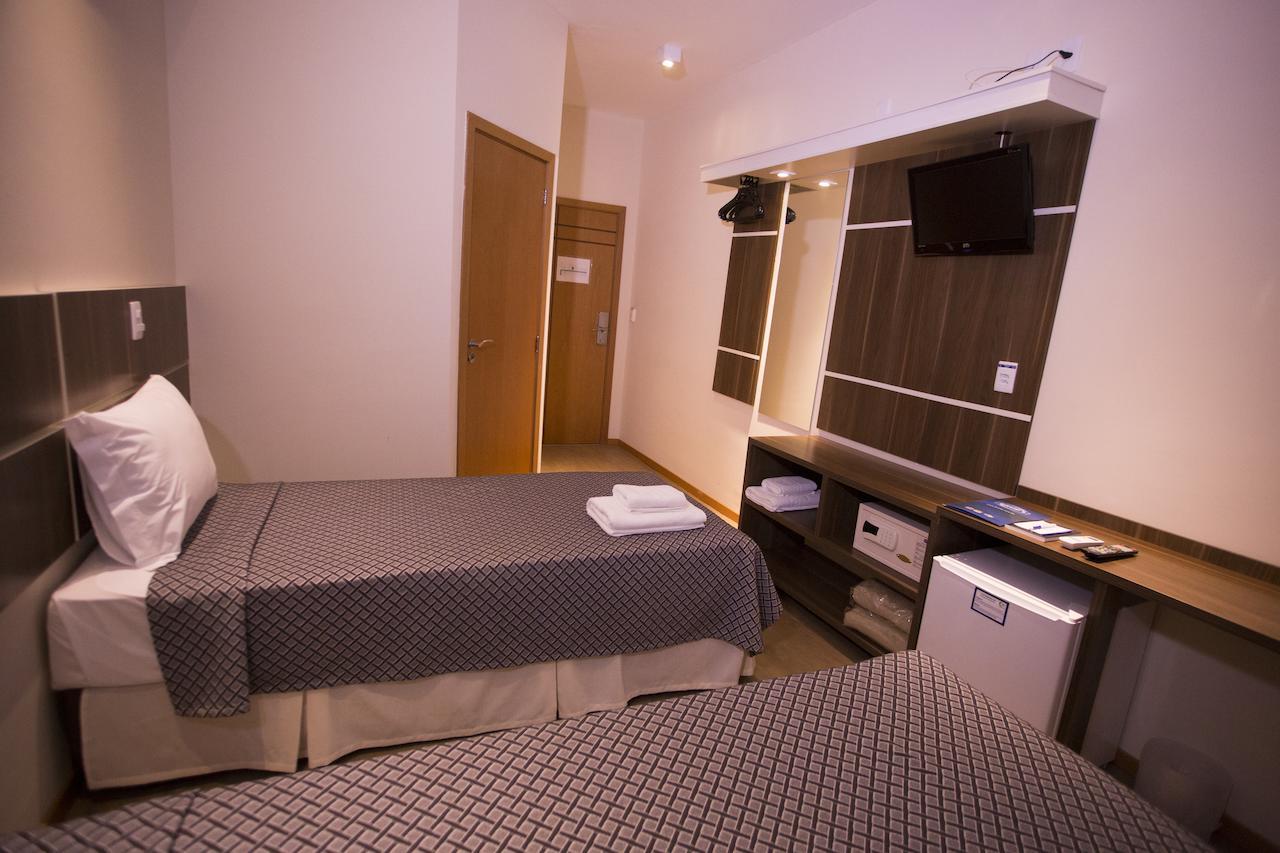 Hotel Druds Hortolandia