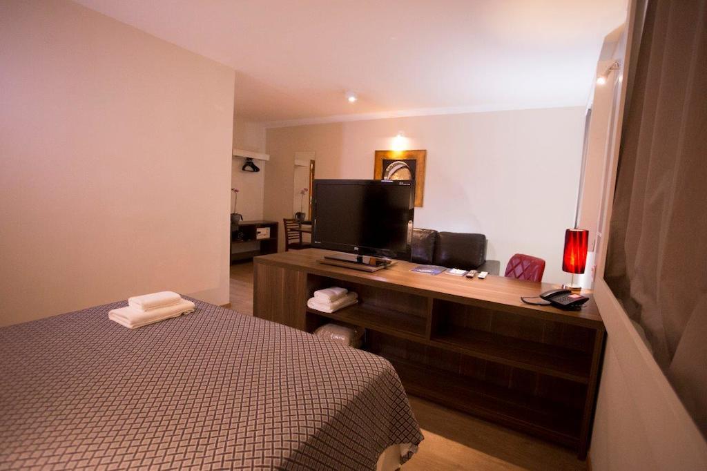 Hotel Druds 3*