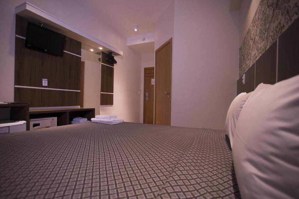 Hotel Druds 3*
