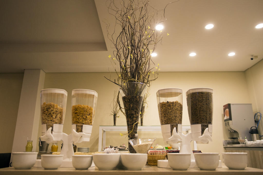 Hotel Druds Hortolandia